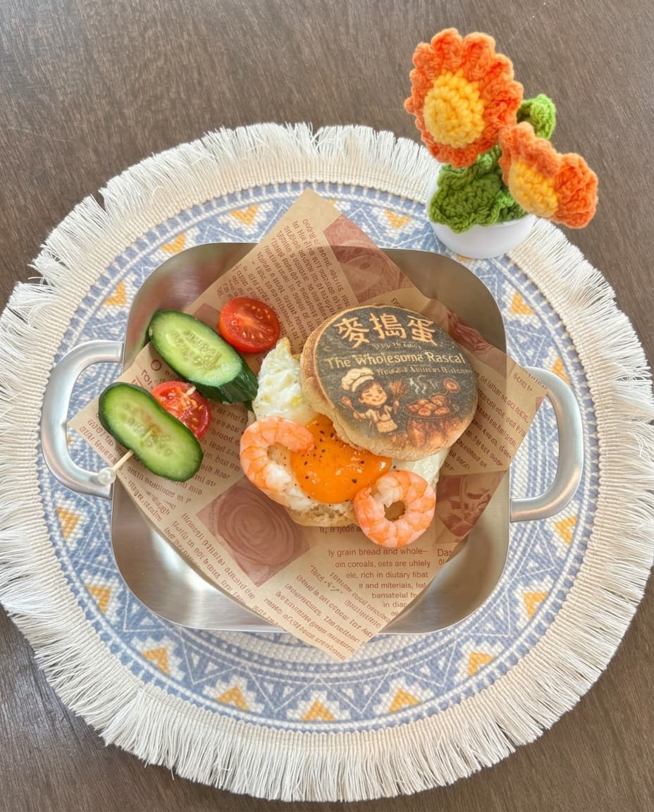 朝陽金蝦堡